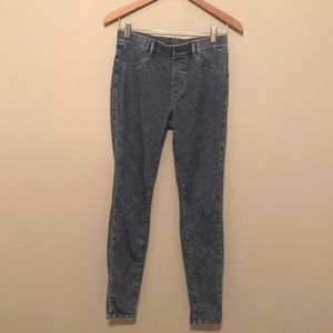 Uniqlo jeggings